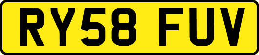 RY58FUV