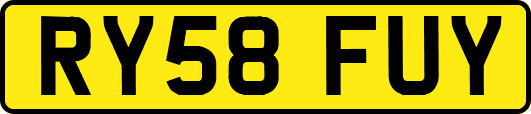 RY58FUY
