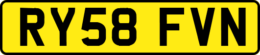 RY58FVN