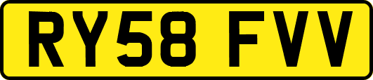 RY58FVV