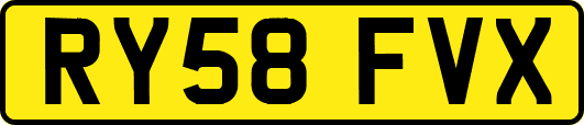 RY58FVX
