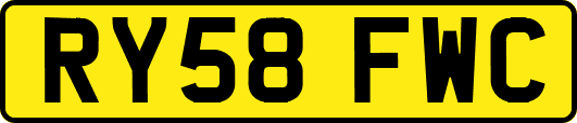RY58FWC