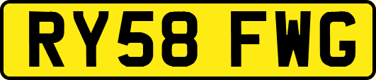 RY58FWG