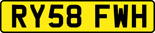 RY58FWH