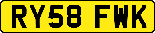 RY58FWK