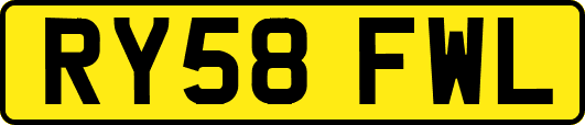 RY58FWL
