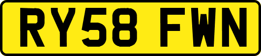RY58FWN