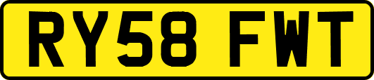 RY58FWT