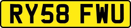 RY58FWU