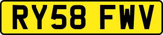 RY58FWV