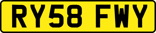 RY58FWY