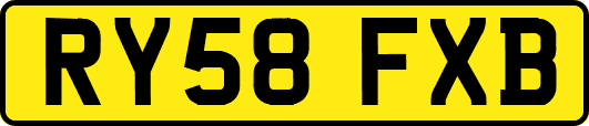 RY58FXB