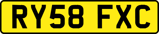 RY58FXC