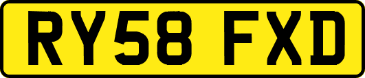 RY58FXD