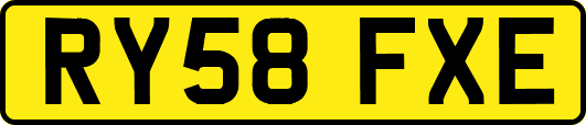 RY58FXE