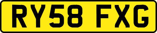 RY58FXG