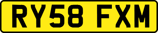 RY58FXM