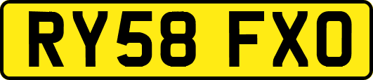 RY58FXO