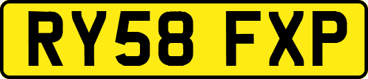 RY58FXP