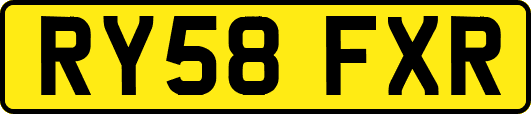 RY58FXR