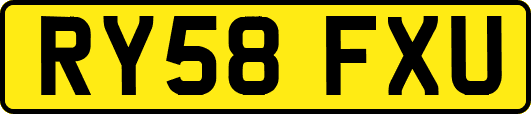 RY58FXU