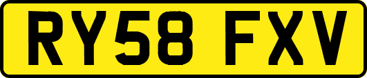 RY58FXV