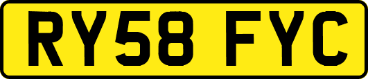 RY58FYC