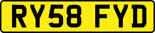 RY58FYD