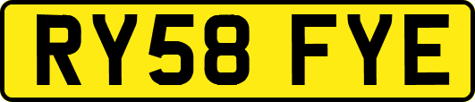 RY58FYE