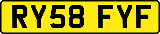RY58FYF