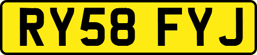 RY58FYJ