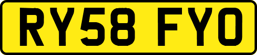 RY58FYO
