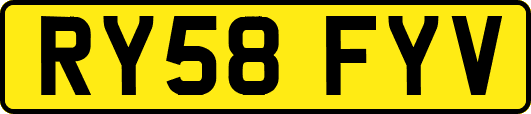 RY58FYV