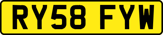RY58FYW