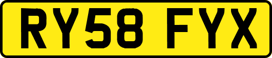 RY58FYX