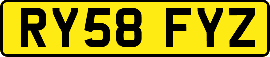 RY58FYZ