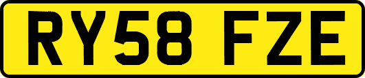 RY58FZE