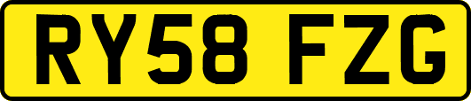 RY58FZG
