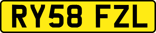 RY58FZL