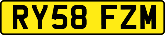 RY58FZM