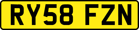 RY58FZN