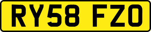 RY58FZO
