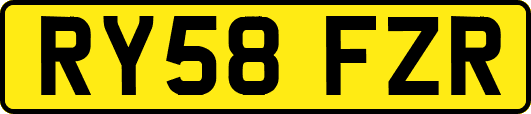 RY58FZR