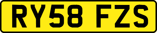 RY58FZS