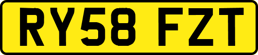 RY58FZT