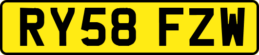 RY58FZW