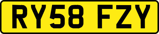 RY58FZY