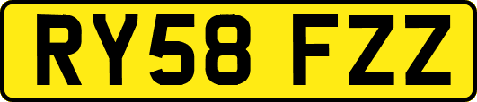 RY58FZZ