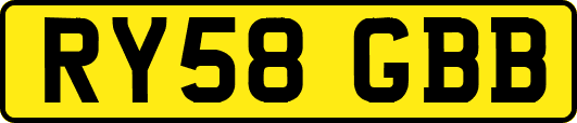RY58GBB