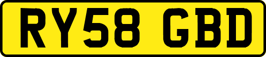 RY58GBD